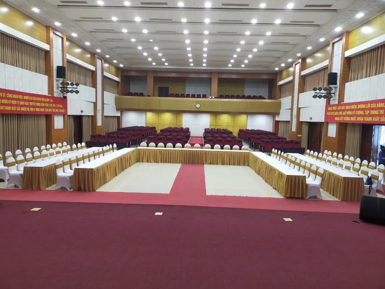 gallery