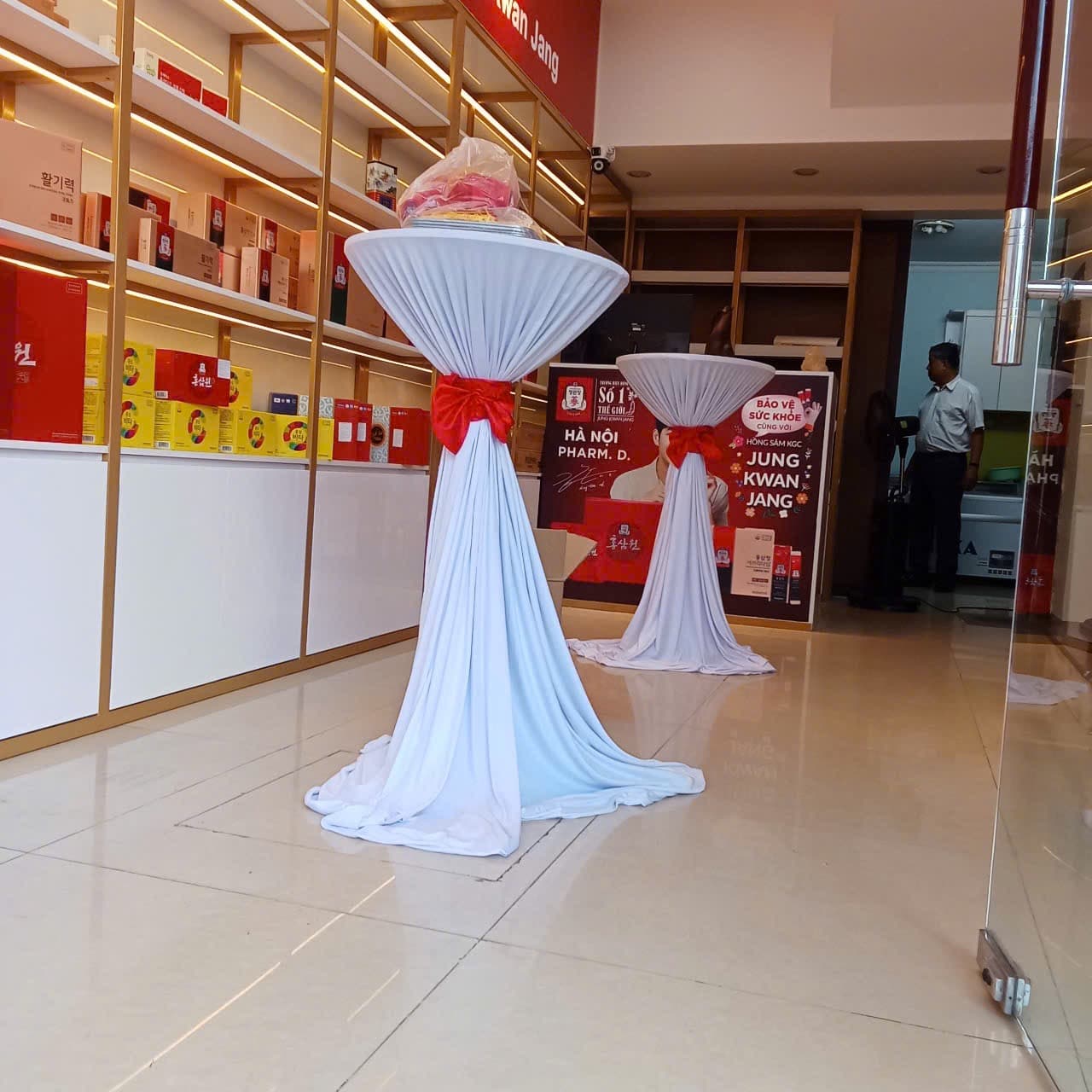 gallery